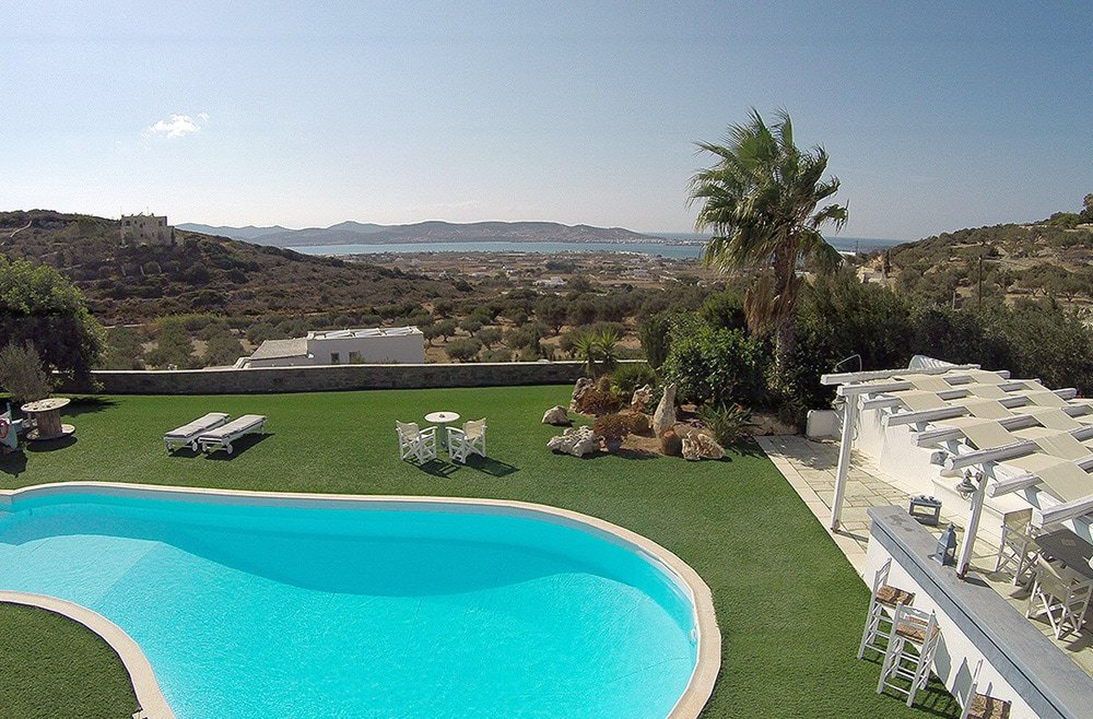 Villa Gusto with private pool gallery image 4