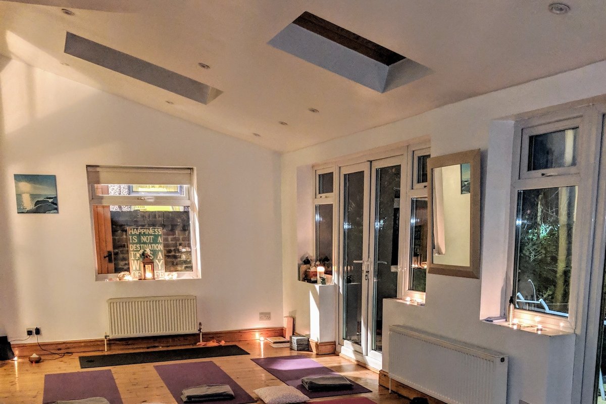 Central London 20 Mins Tranquil. Home from home. gallery image 3