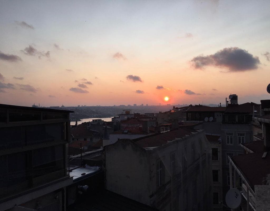 6Bedrooms-Private Terrace-In Front of Galata Tower gallery image 4