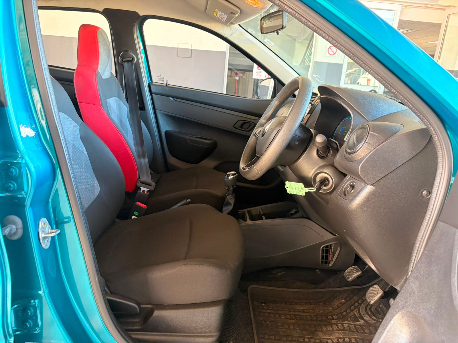 Used car gallery