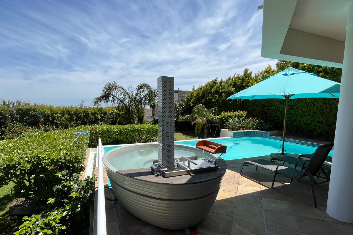 Spacious Villa in perfect location!