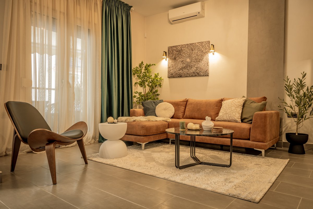 Estia on White Tower | Midas Home Project