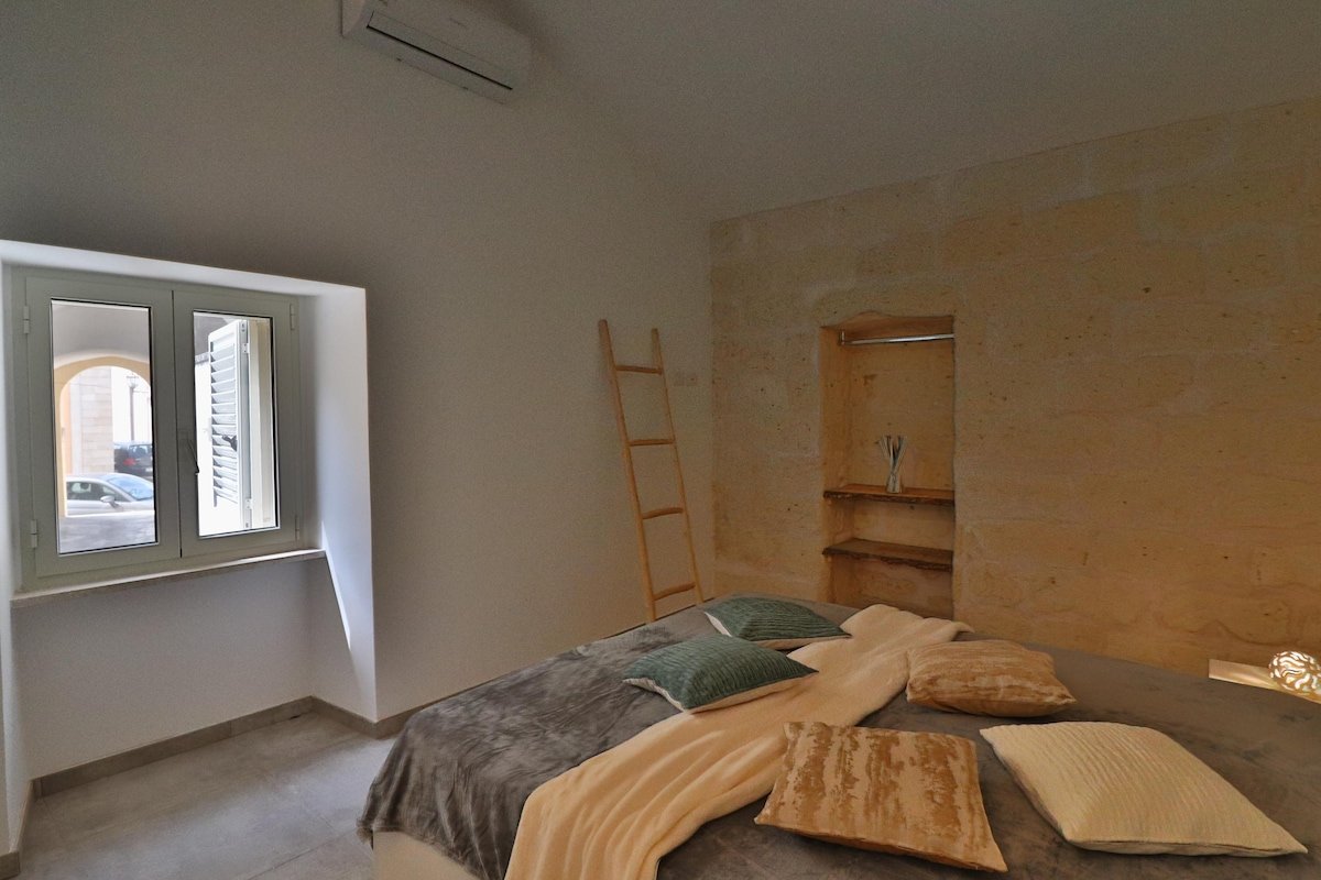 Dimora storica Rebecca a Otranto gallery image 4