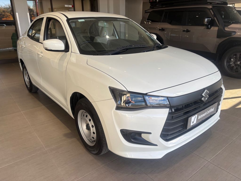 SUZUKI DZIRE 1.2 GA for Sale in South Africa