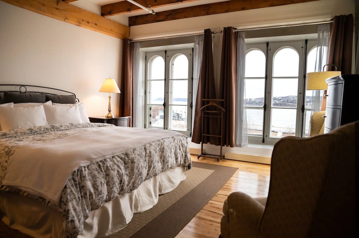 Royal Dalhousie – Le St-Laurent gallery image 4