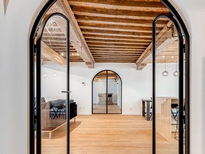 Beautiful spacious Loft in the Heart of Antwerp