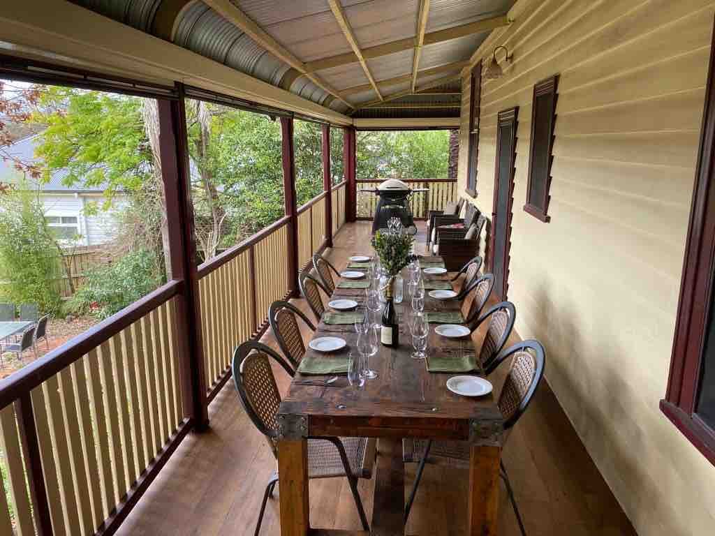 Elmview House and Apartment on Symons. gallery image 5