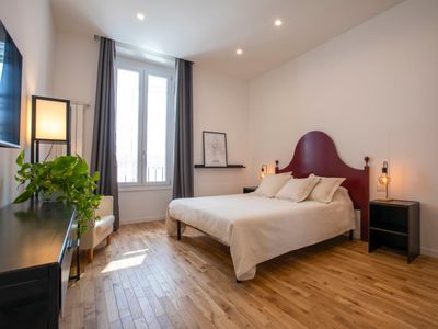 Rome Apartment – p.le Flaminio – Downtown