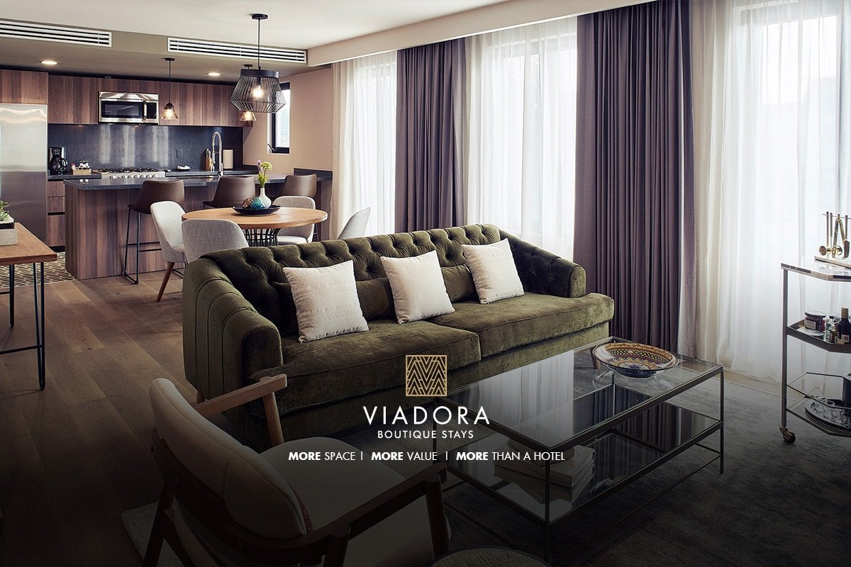 Condesa Ste. Balcón para Vivir/Trabajar 2R/2B 4pax gallery image 2