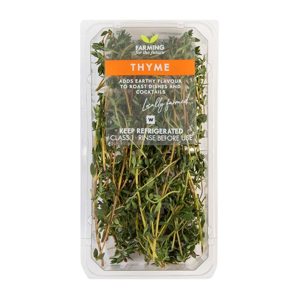 Photo of Fresh Thyme 20 g