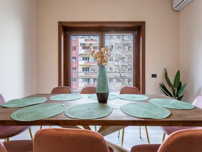 Naima Apartment in San Pietro