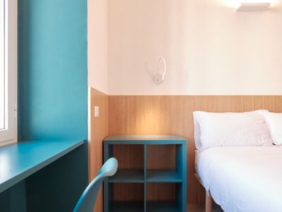 Smart Stay a Termini nel cuore di Roma