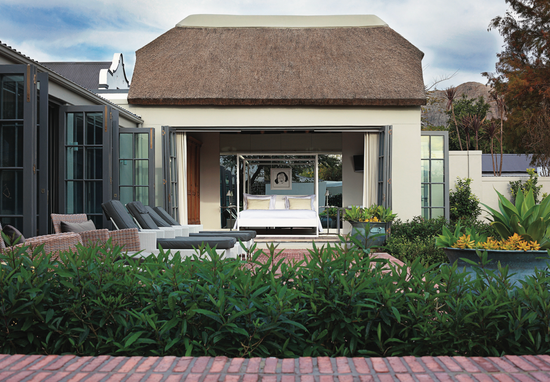 Franschhoek Serene Photo 1