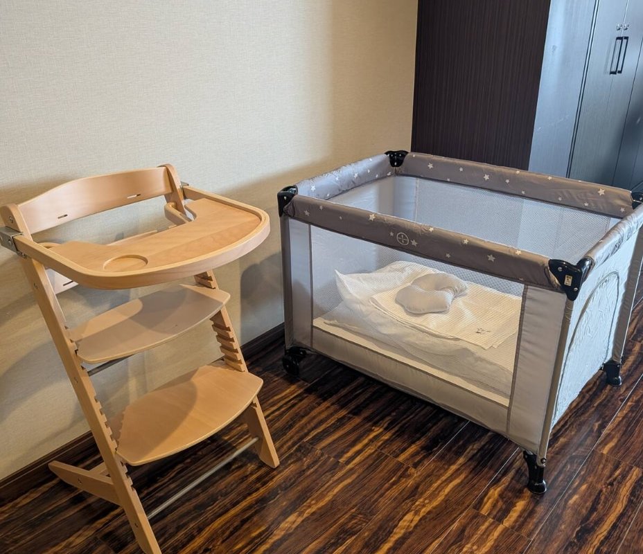 NEW 104㎡ 新宿バス15分 池袋8分 大人数OK 静かな高級住宅街 大きい風呂 バルコニー有 gallery image 5