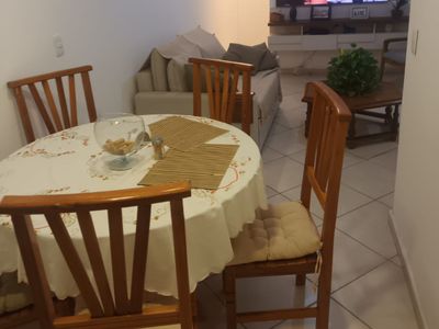 Perfeita localização copacabana.