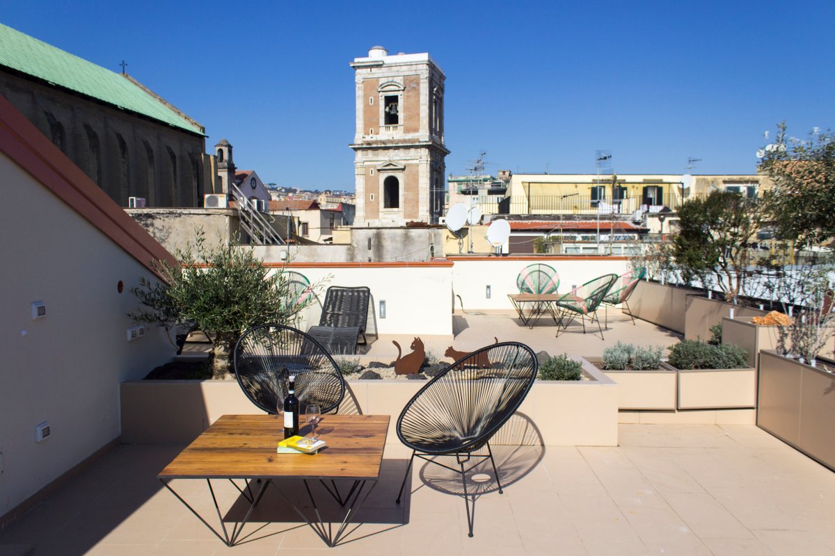 Schiara – Panoramico Appartamento di Design