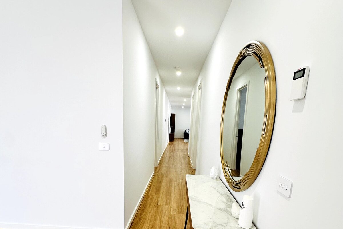 Brand new family retreat-Spacious 4BR gallery image 4