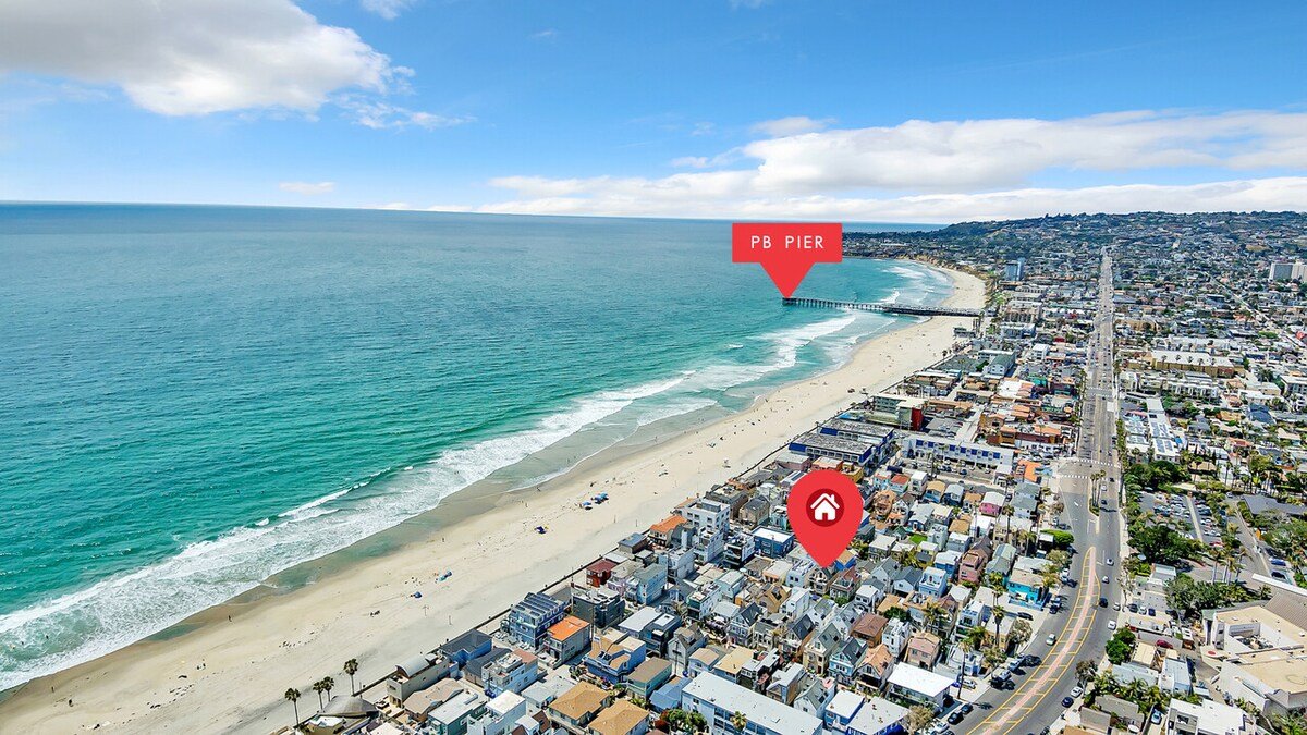 Italian Style – Ocean Views gallery image 3