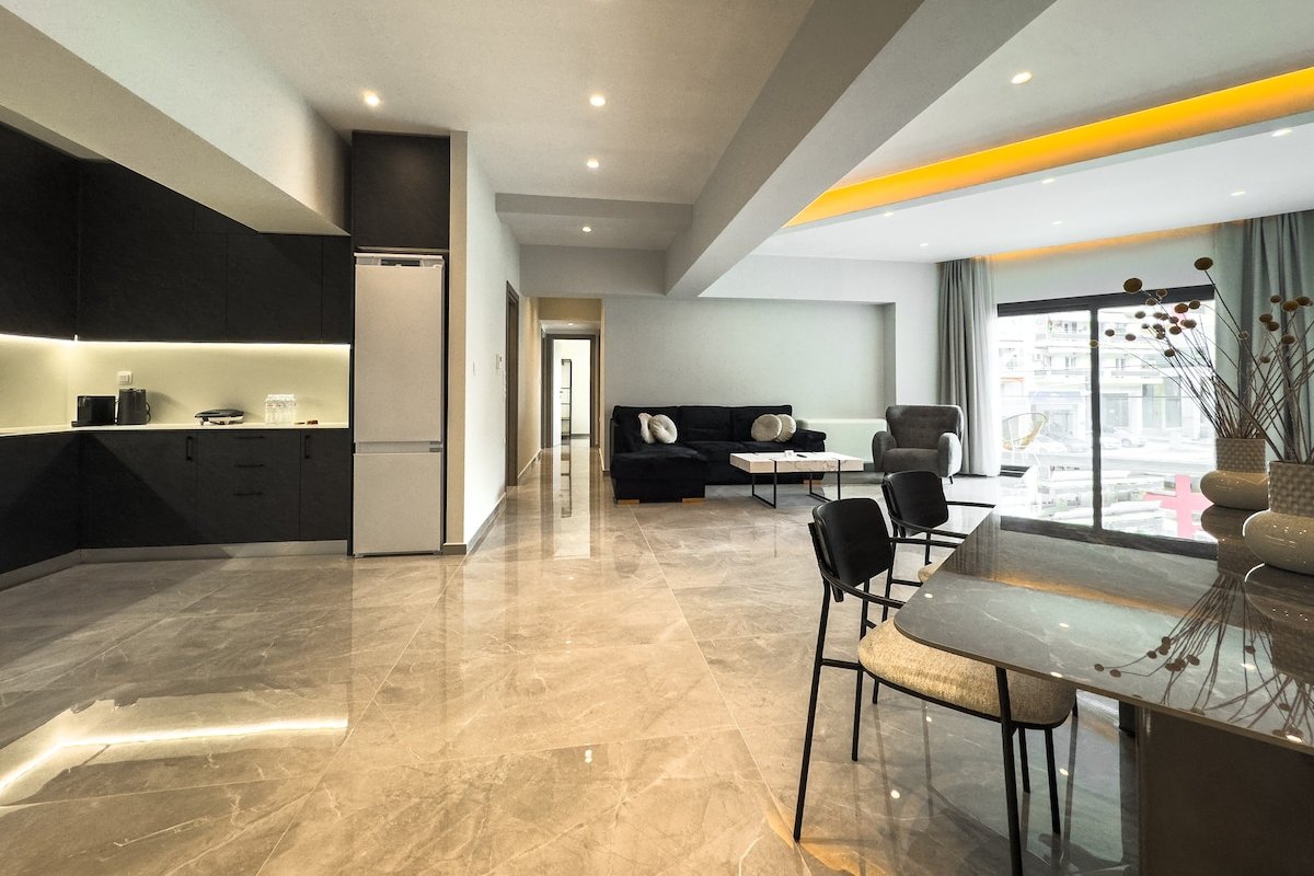 Villa8-3bedroom Family apartment and large balcony gallery image 3