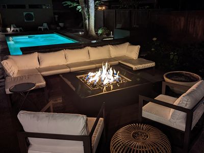 Your own Private Pool – Swim and play in the city