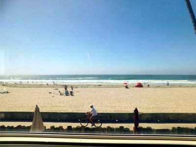 Nothing beats Ocean Front!