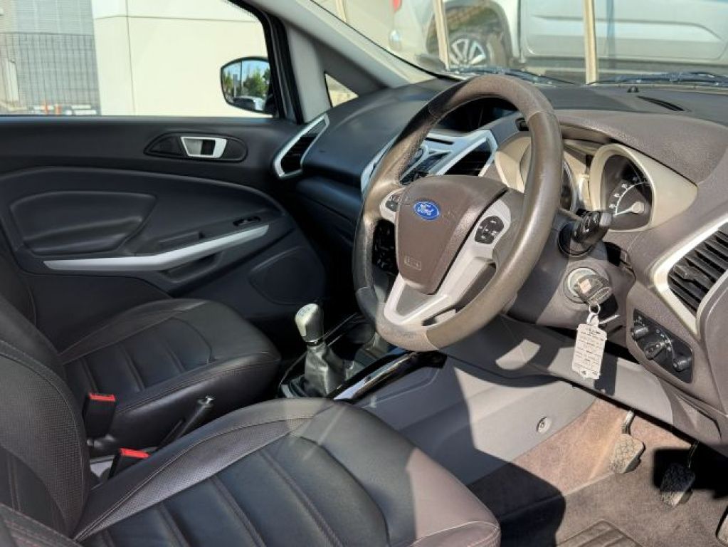 Used car gallery