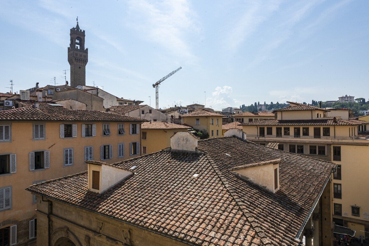 Porta Rossa Exclusive Comfort & Location gallery image 3