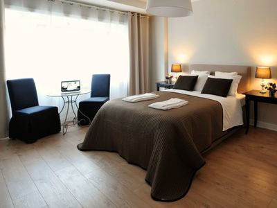 “Vatican” – Holiday Home