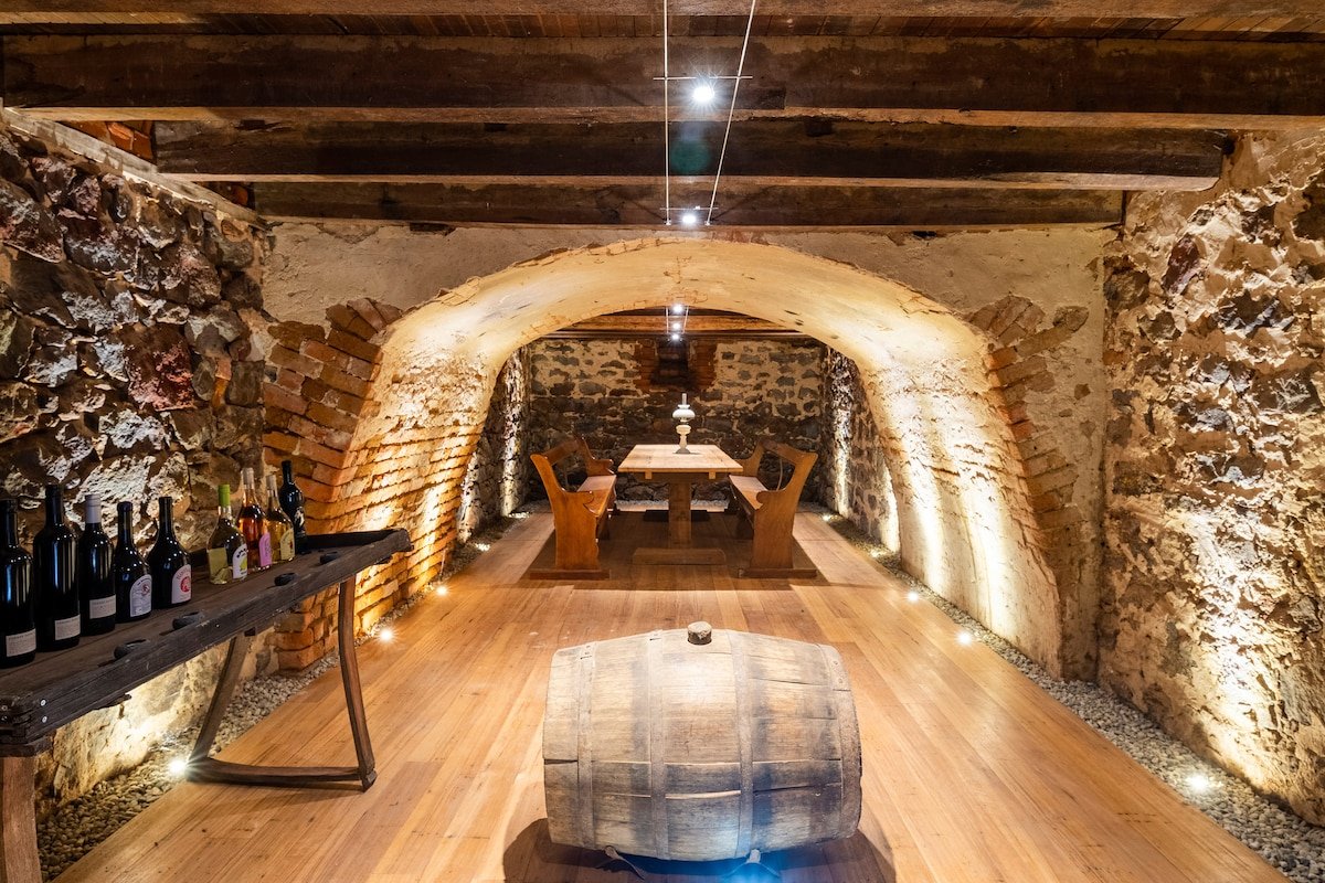 Rogasch Cottage gallery image 5