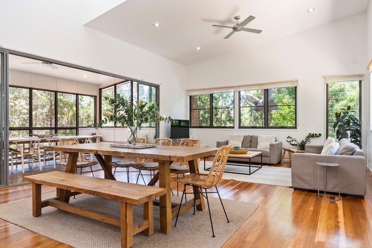 4 Bedroom Platinum House – Senses gallery image 5