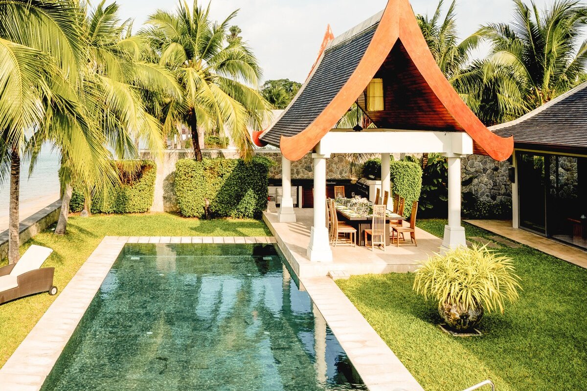 Villa Wayu gallery image 2