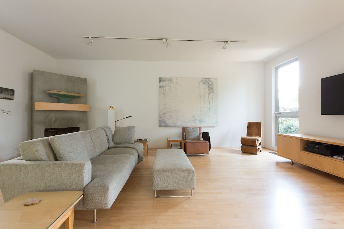 Venice Beach Townhouse gallery image 2