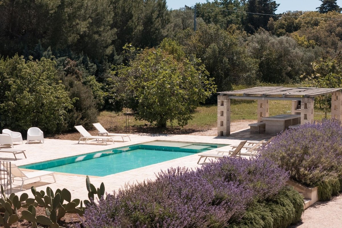 Masseria Hestia with Private Pool gallery image 5