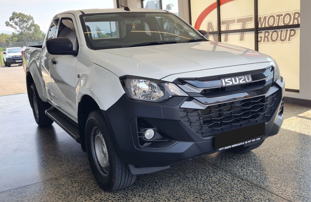 ISUZU D-MAX 1.9 Ddi HR L  for Sale in South Africa
