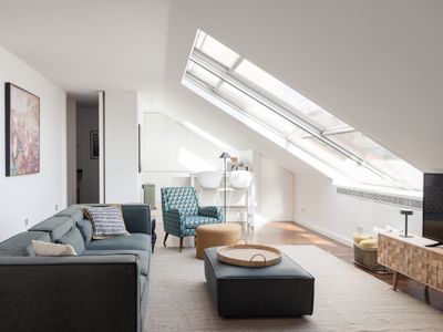 Deco Gem in City Center