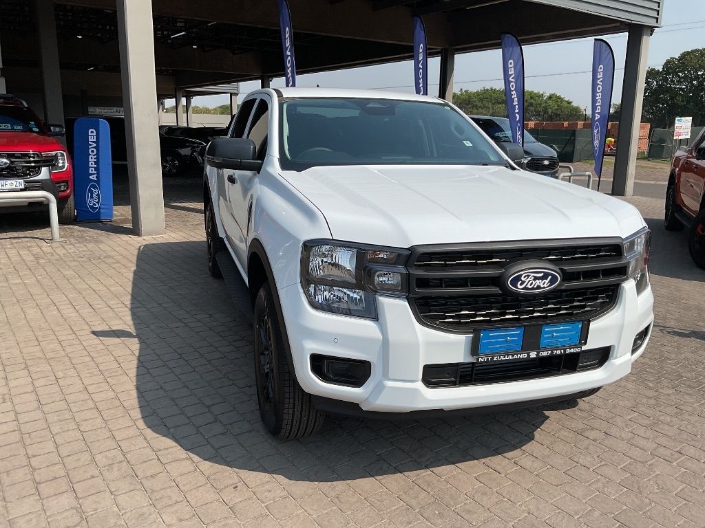FORD RANGER 2.0D SIT XL  for Sale in South Africa