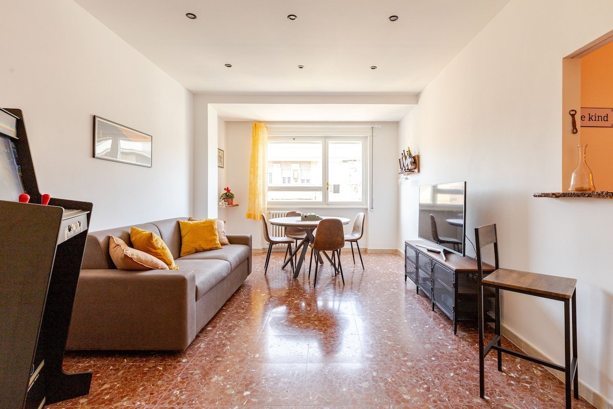 RoMa Apartment gallery image 3