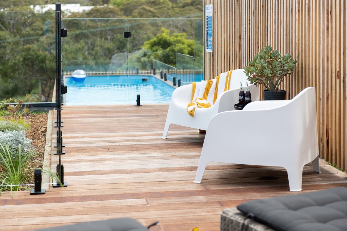 The Bunker Rye – Luxury Oasis gallery image 5