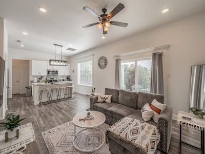 Cowtown Casita – close to Stockyards, Billy Bob’s