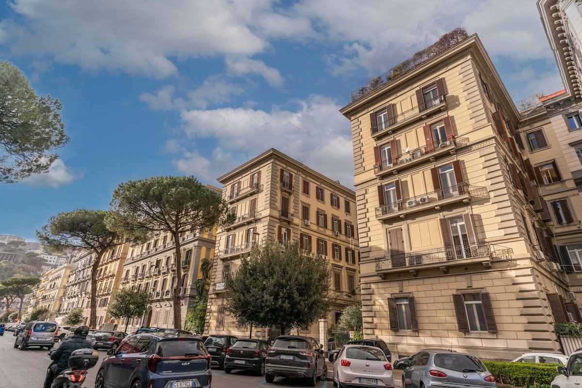 Gramsci Boutique Apartment – Sofia Apartments gallery image 4