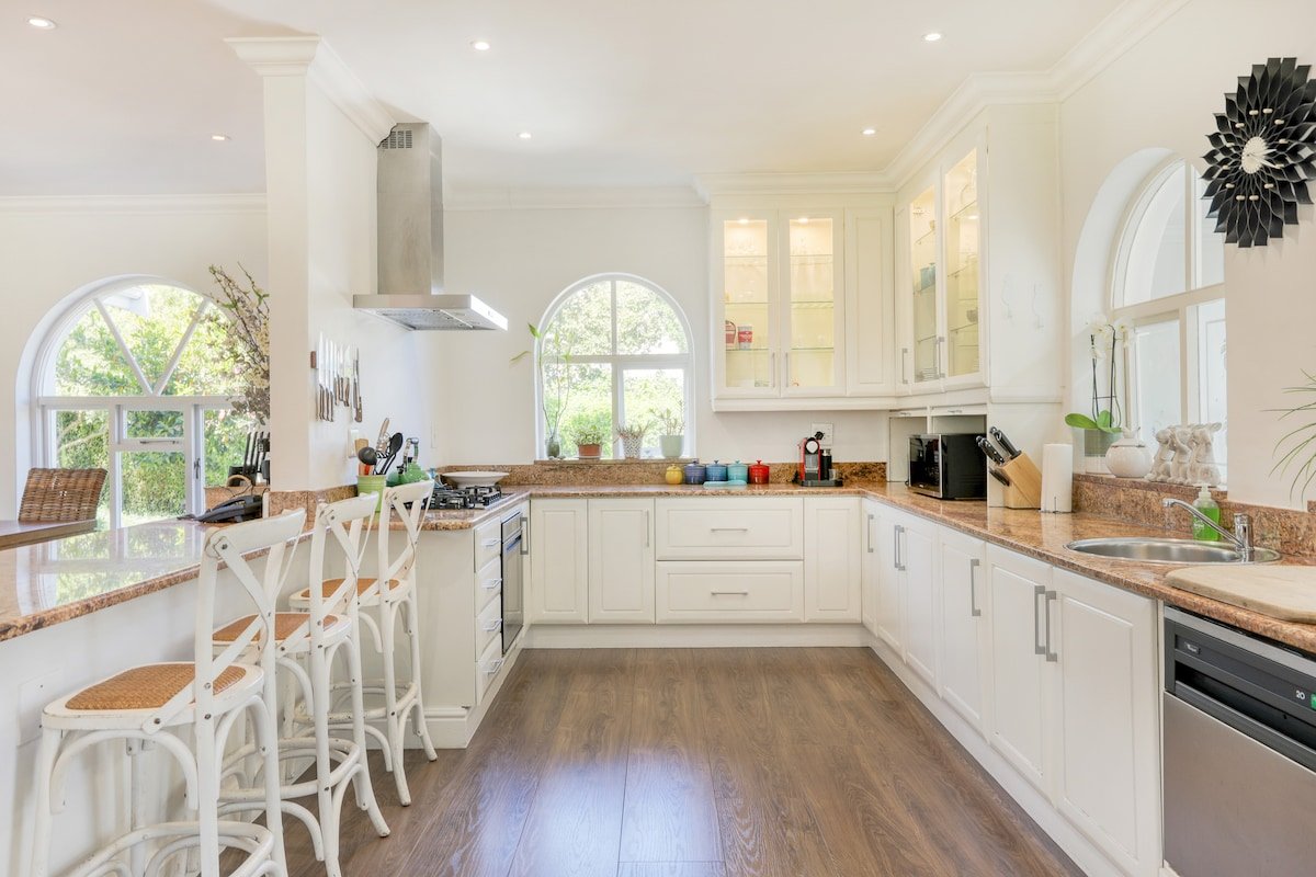 Family-Friendly 4-Bedroom Home in Constantia gallery image 5