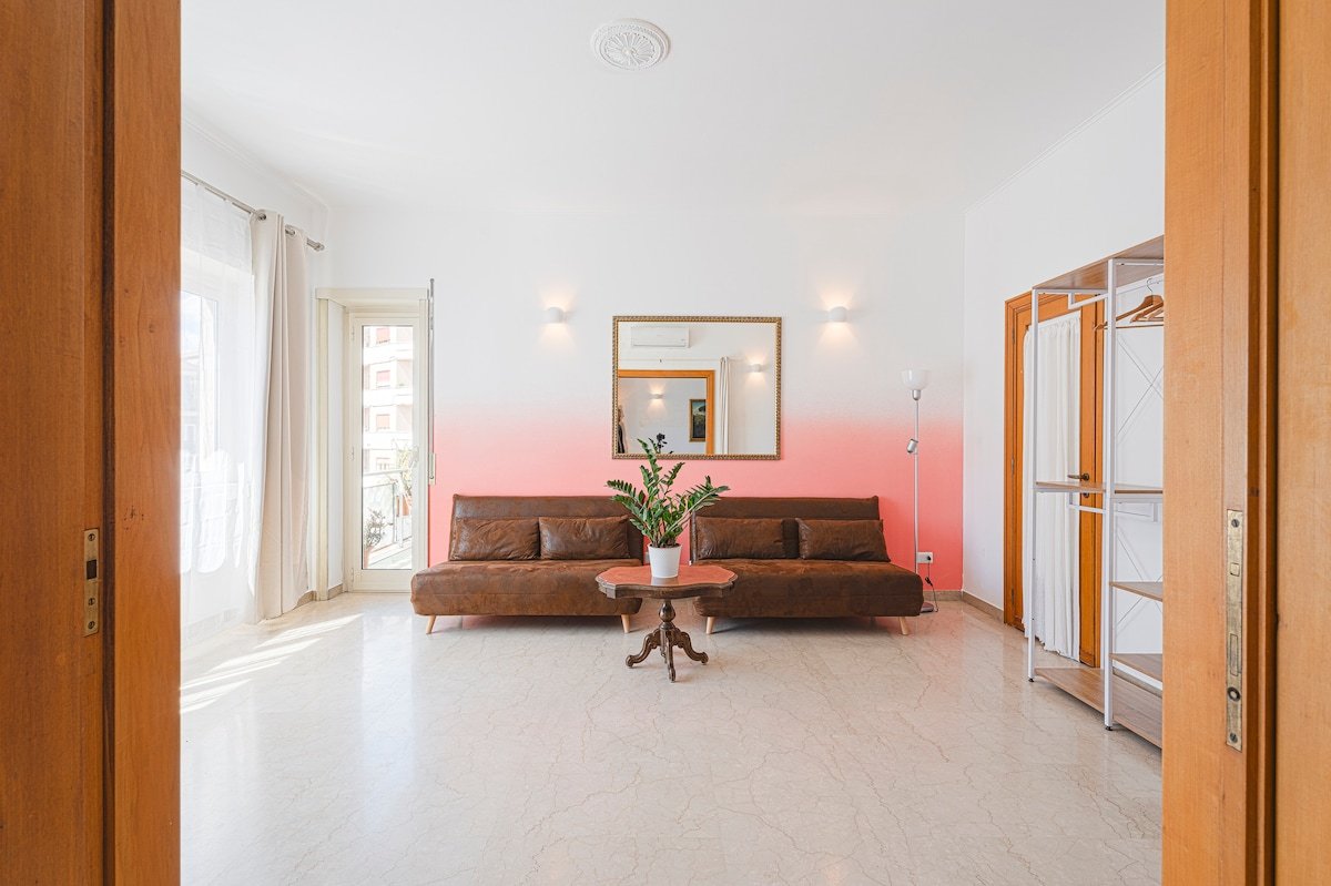 BigFamilyRome-Vatican&Aurelio – 13 ppl gallery image 3