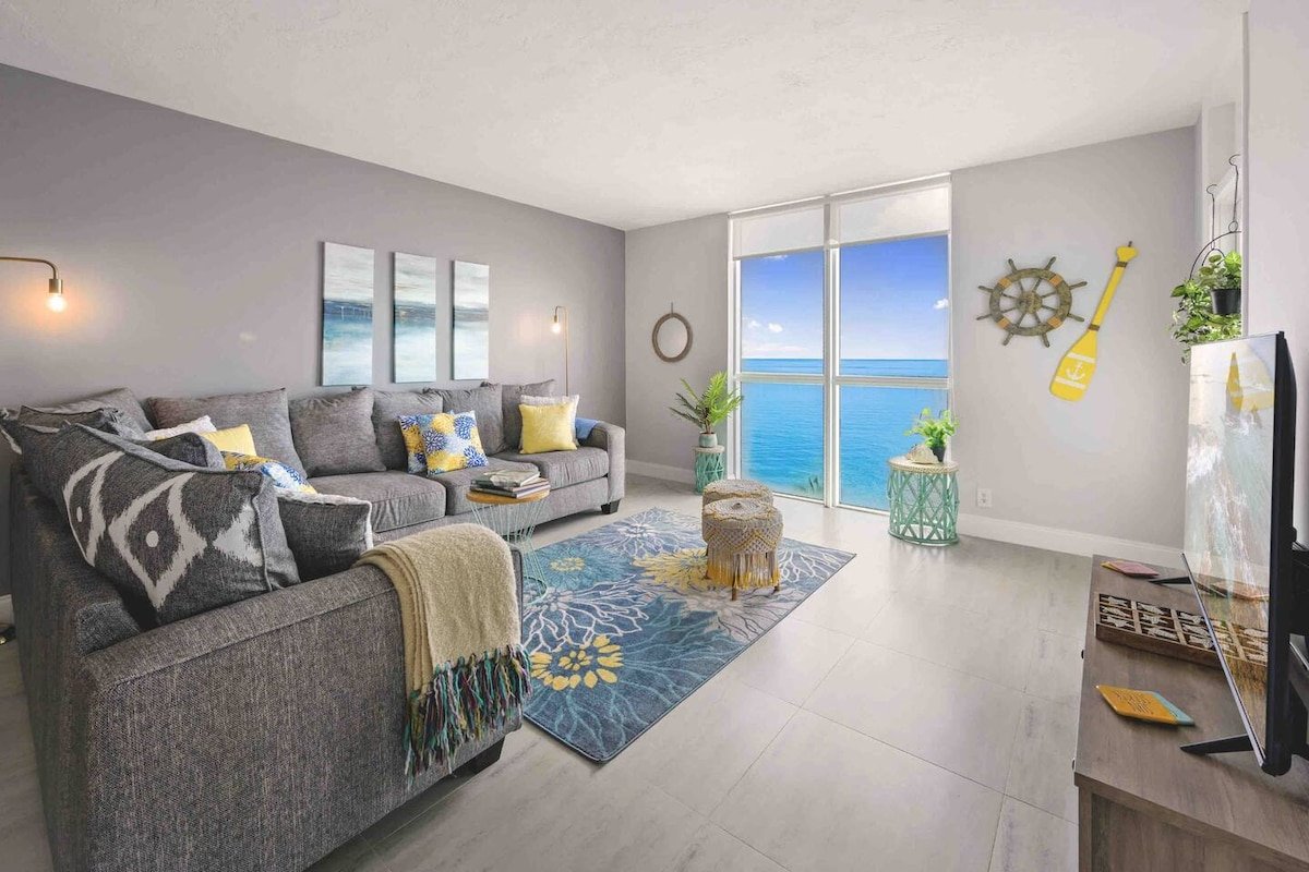 The most amazing ocean view gallery image 2