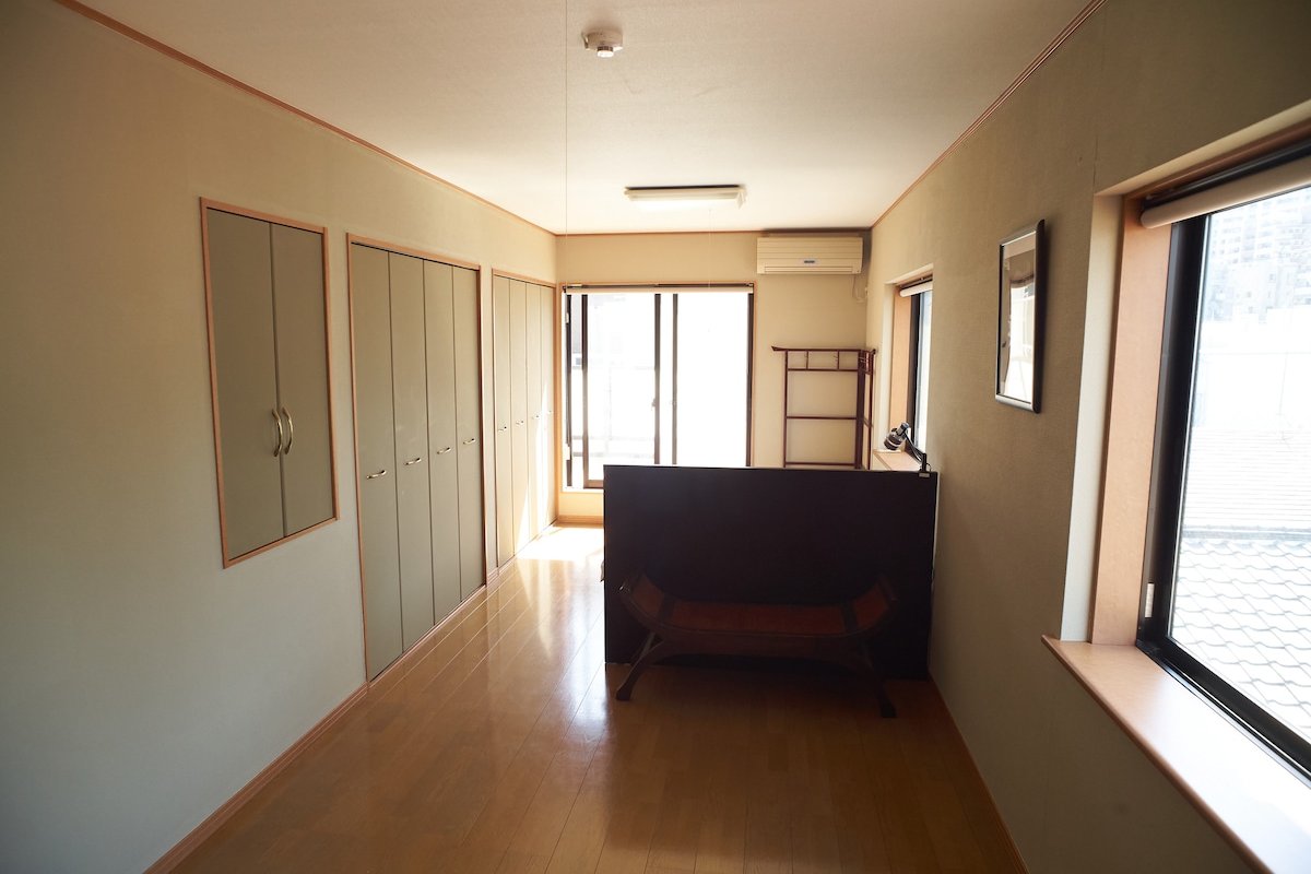 3BR Ebisu house. Government/ fire station approved gallery image 4