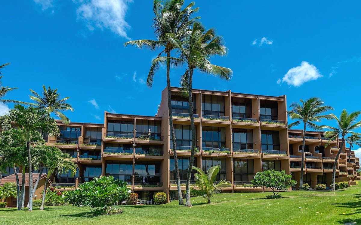 Maui Lahaina 2 Bedroom Sleeps 6 gallery image 3