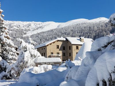 Chalet Hedone Alps