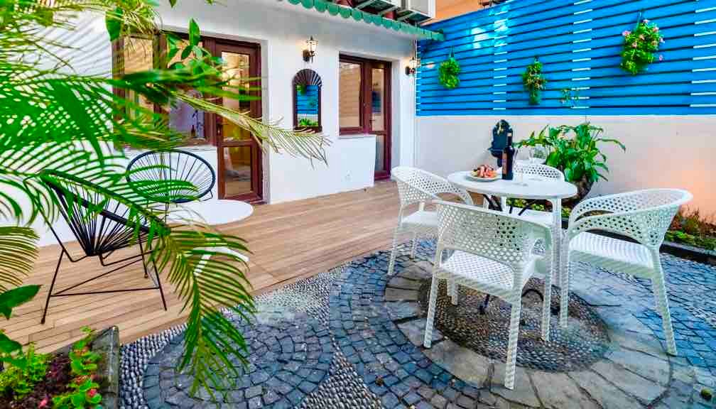 Unique Private Garden Suite at Old City lstanbul gallery image 2