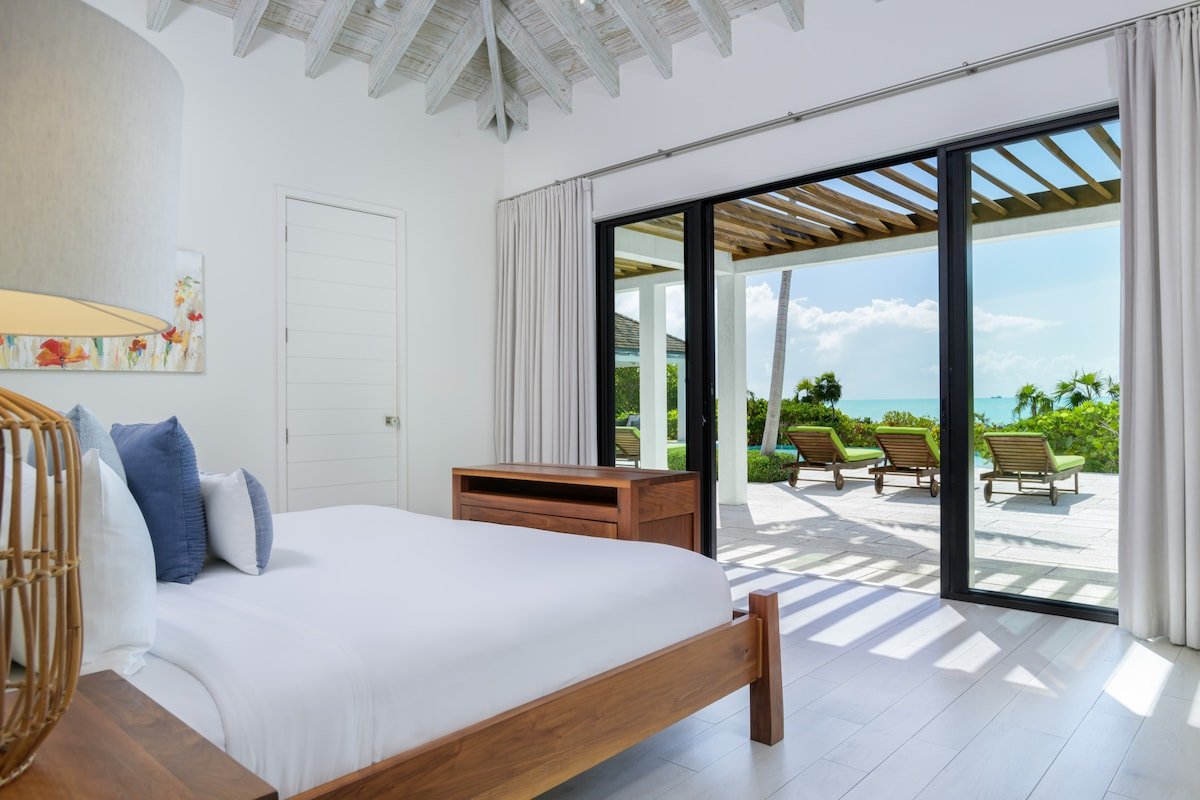 Brise De Mer 6 Br Villa gallery image 3