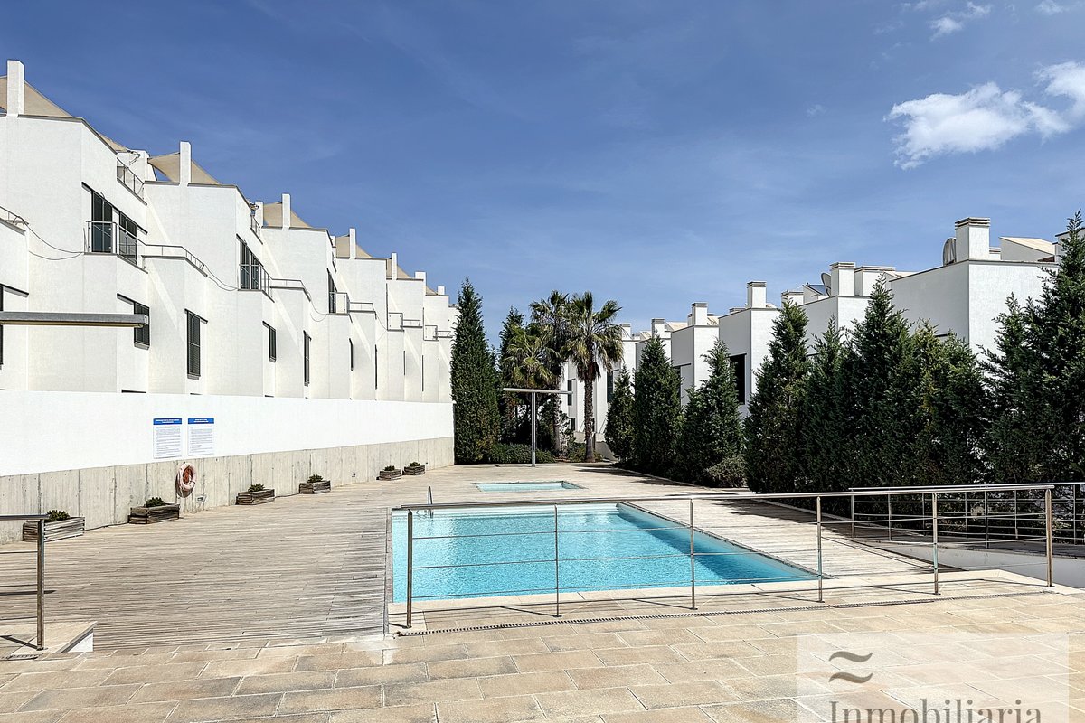 F192 – House in Fornells