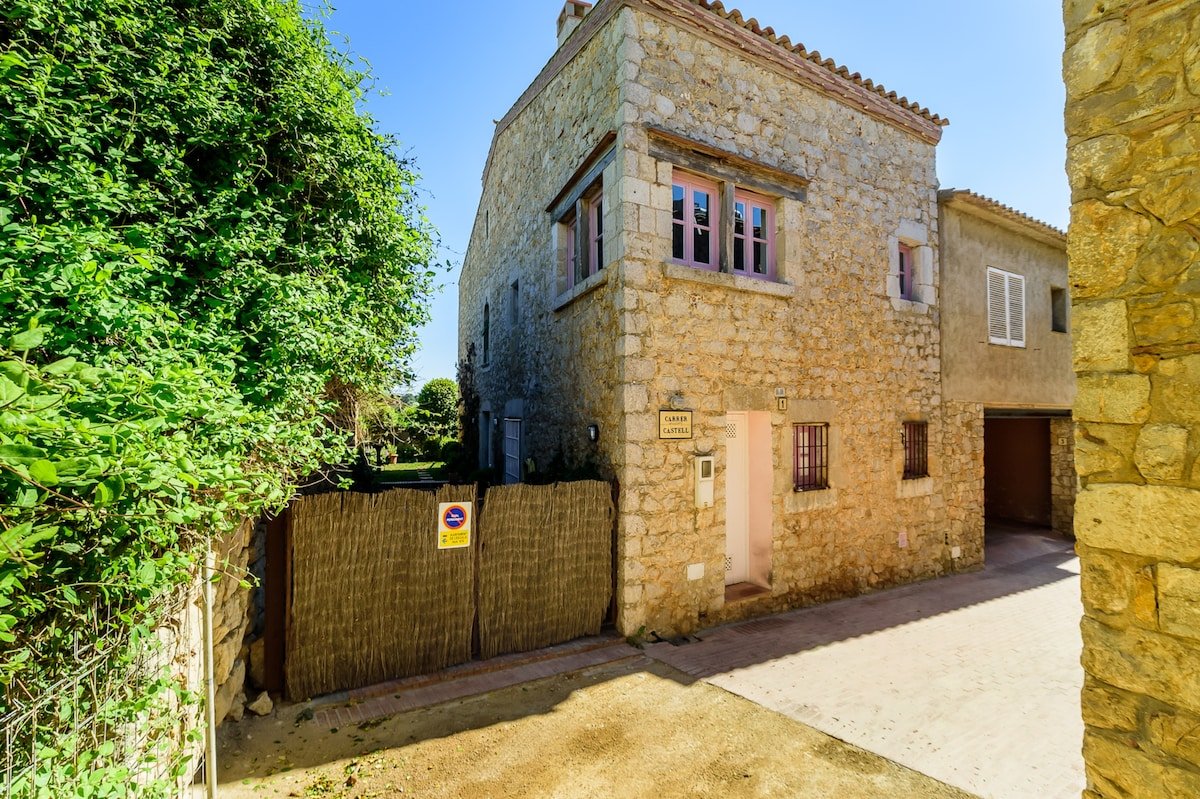 Costabravaforrent Llimona gallery image 2